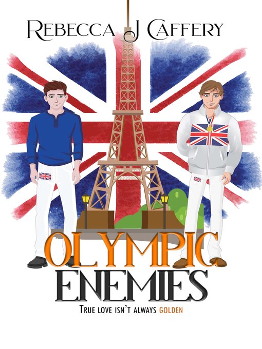 Title details for Olympic Enemies by Rebecca J Caffery - Available